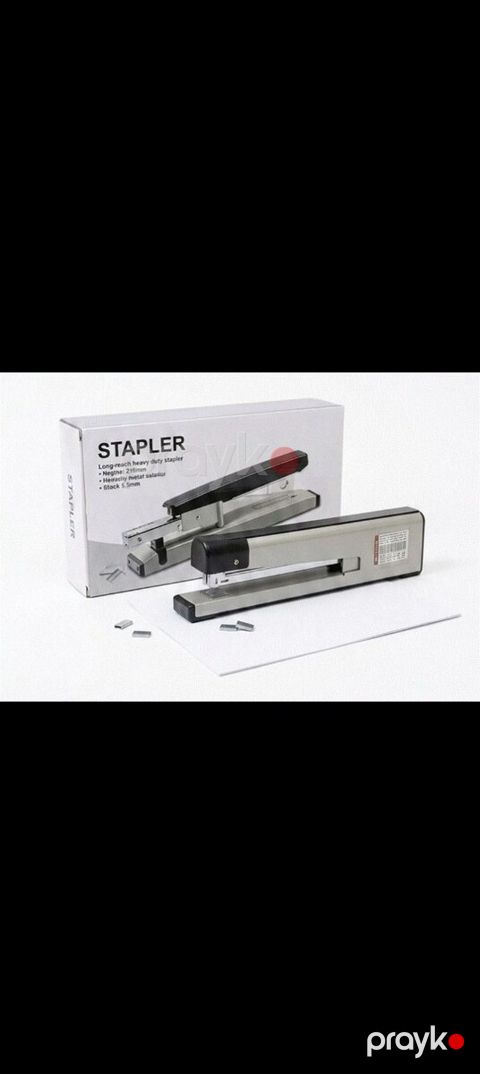 Stepler — Bakı