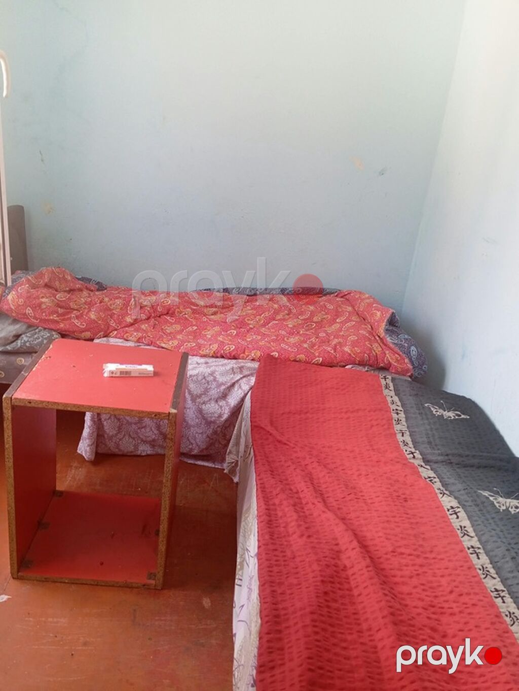 Lelinqrad proyekti,9 mərtəbəli binanın 1 ci — Mənzil, Bakı (3)