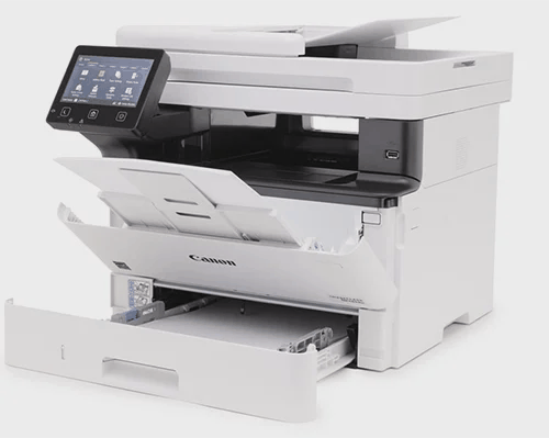 Canon i-SENSYS MF465DW (5951C007) Multifunction Printer — Printerləri, Bakı (2)