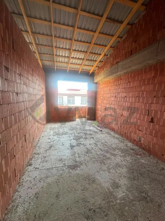 2 otaqlı mənzil Yeni tikili Satılır, Qurtuluş 93, Abşeron — Mənzil (2)