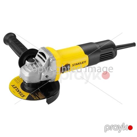Pardaqlama maşını bucaqlı Stanley SG7125-TR — Bakı