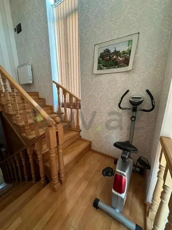 4 otaqlı Həyət evi Satılır, Xırdalan — Ev, villa, Xırdalan (8)