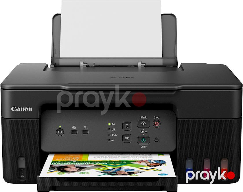 Ij mfp pıxma G3430 eum/emb (5989C009) — Printerləri, Bakı (3)