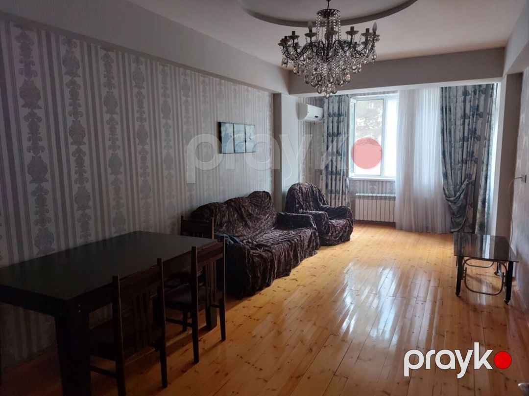 Satılır 2 otaqlı yeni tikili 59 m² — Mənzil, Bakı (2)