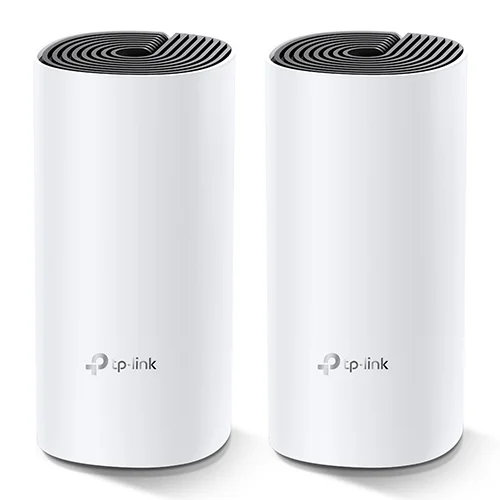 TP-Link Deco M4 AC1200 2 Unit Mesh Wi-Fi System — Giriş nöqtələri, Bakı (3)