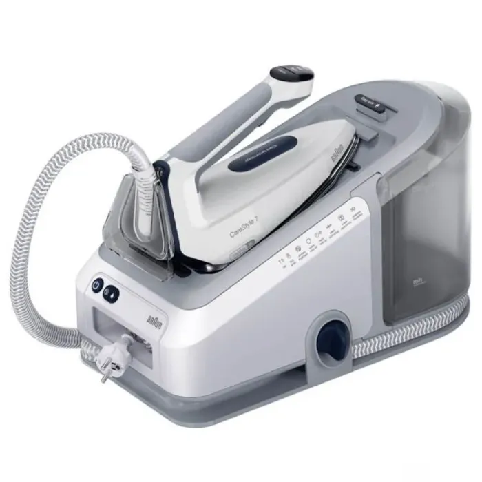 Braun IS7262GY ütü — Bakı