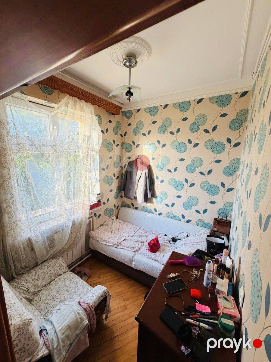 Satılır 3 otaqlı köhnə tikili 60 m² — Mənzil, Bakı (8)
