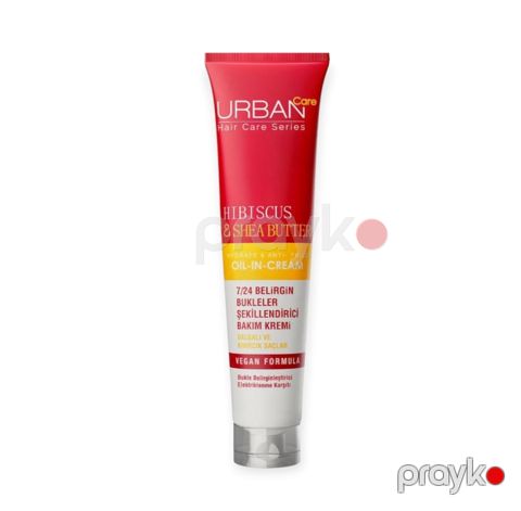 Saçlar üçün krem Urban Care 175 ml — Bakı