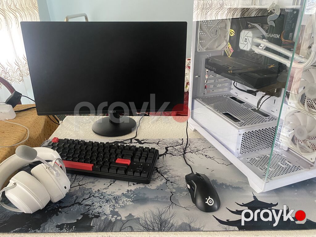 Gamer Kompyuter real alıcıya endırım var ancag watsapa yazn butun — Masaüstü kompüterlər, Qazax (7)