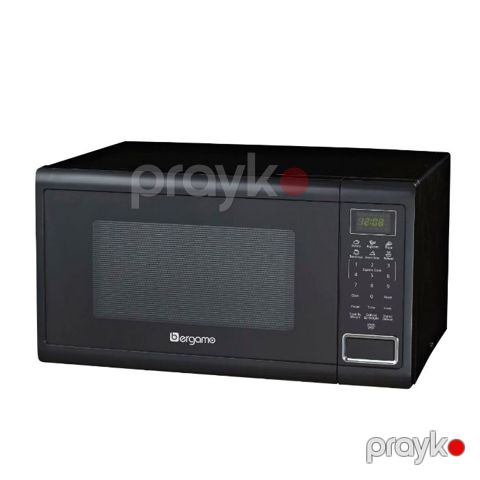 Mikrodalğalı soba Bergamo BG-MW025-55GBD9 — Bakı