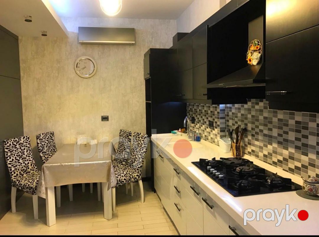 4-otaqlı yeni tikili kirayə verilir, Xətai m., 180 m² — Mənzil, Bakı (10)