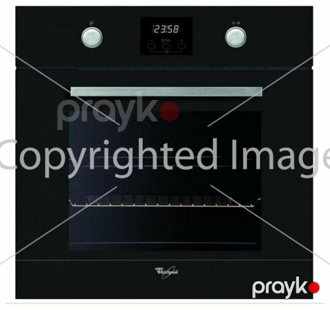 Soba Whirlpool AKP 461/NB — Bakı