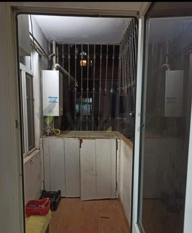 2 otaqlı mənzil Yeni tikili Satılır, Xırdalan — Mənzil, Xırdalan (6)