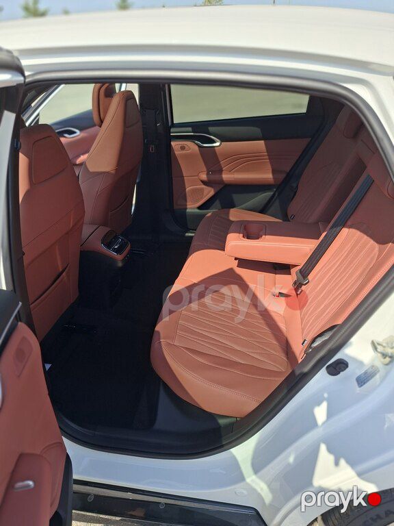 Changan Eado, 1.5 L, 2026 il, yeni — Avtomobillər, Sumqayıt (11)