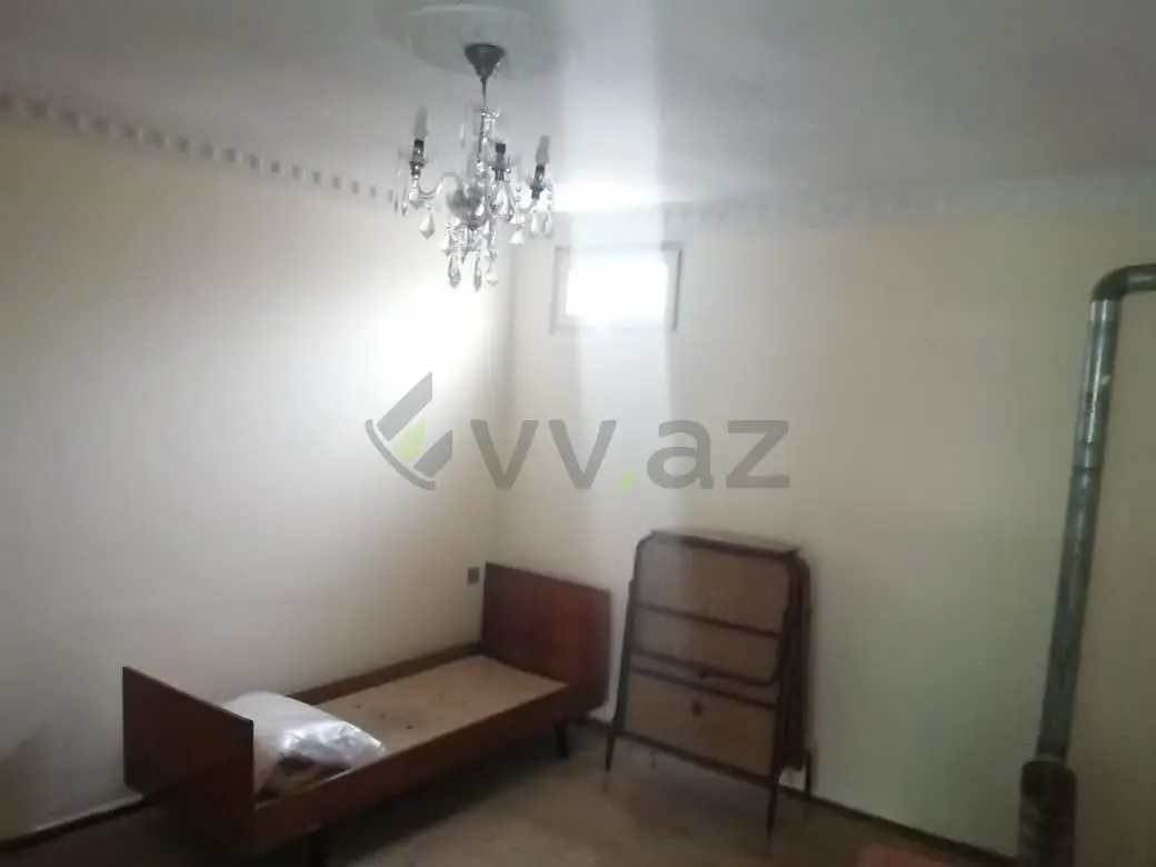 1 otaqlı Həyət evi Satılır, Bakıxanov qəs., Sabunçu, Bakı — Ev, villa, Bakı (2)