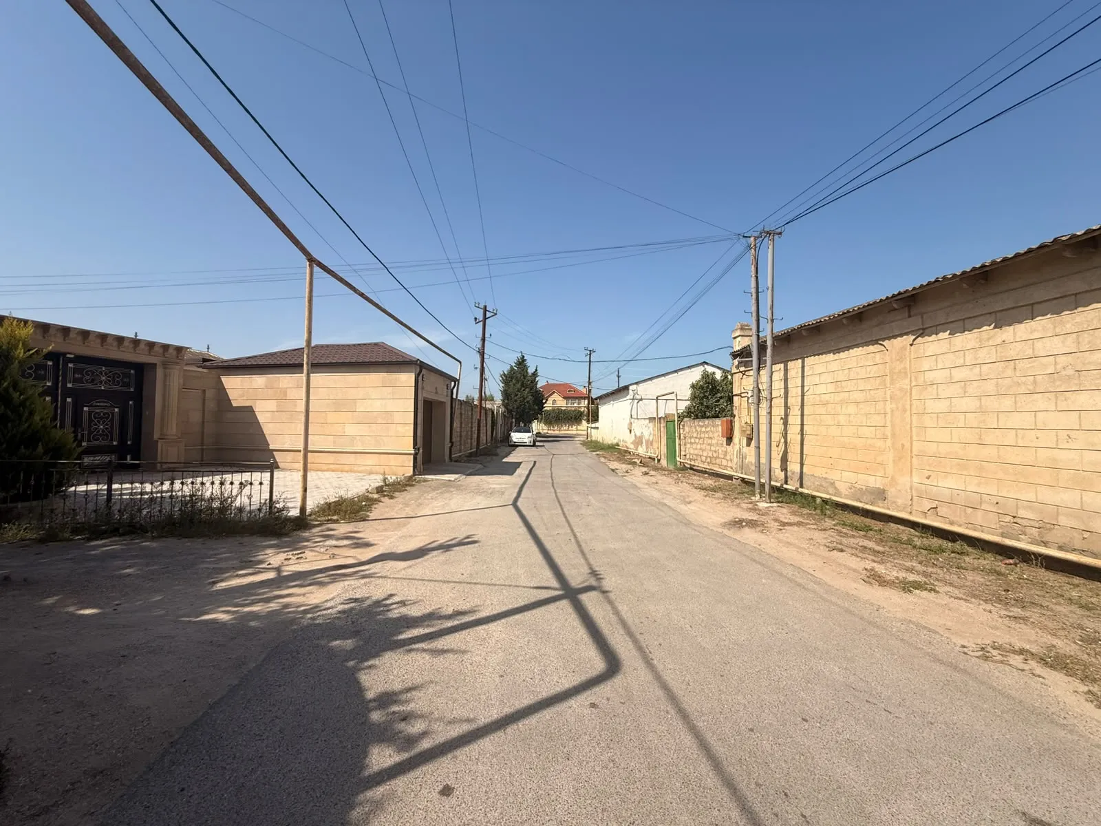 Mərdəkan, Torpaq satılır - 4 sot — Torpaq, Bakı (2)