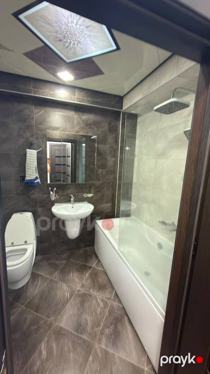 Satılır 3 otaqlı yeni tikili 125 m² — Mənzil, Bakı (10)