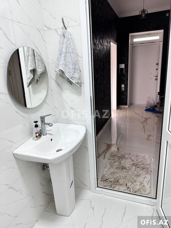 Satılır Xəzər r., Şağan q., 4 otaq, 100 m² — Ev, villa, Bakı (4)