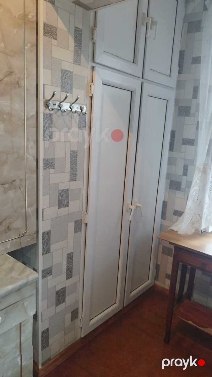 İcarəyə verilir 2 otaqlı köhnə tikili 40 m² — Mənzil, Bakı (6)