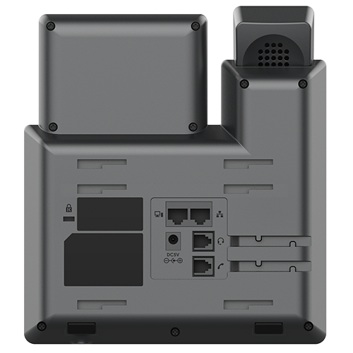 Grandstream GRP2610P Professional IP Phone 2 (GRP2610P) — Şəbəkə və server avadanlığı, Bakı (2)