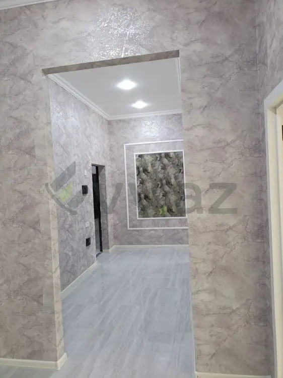 3 otaqlı mənzil Yeni tikili Satılır, Xırdalan — Mənzil, Xırdalan (9)