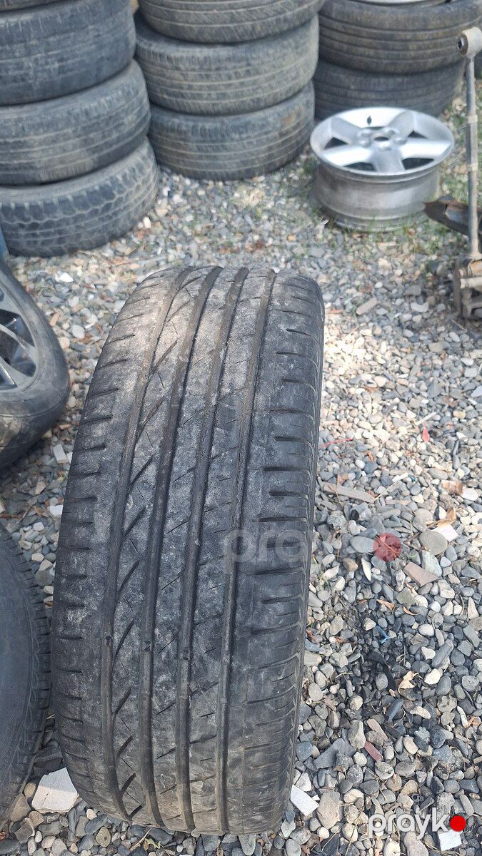 Nissan Qaşqay 2012 təkərləri 235/55 R18 — Ehtiyat hissələri və aksesuarlar, Bakı (3)