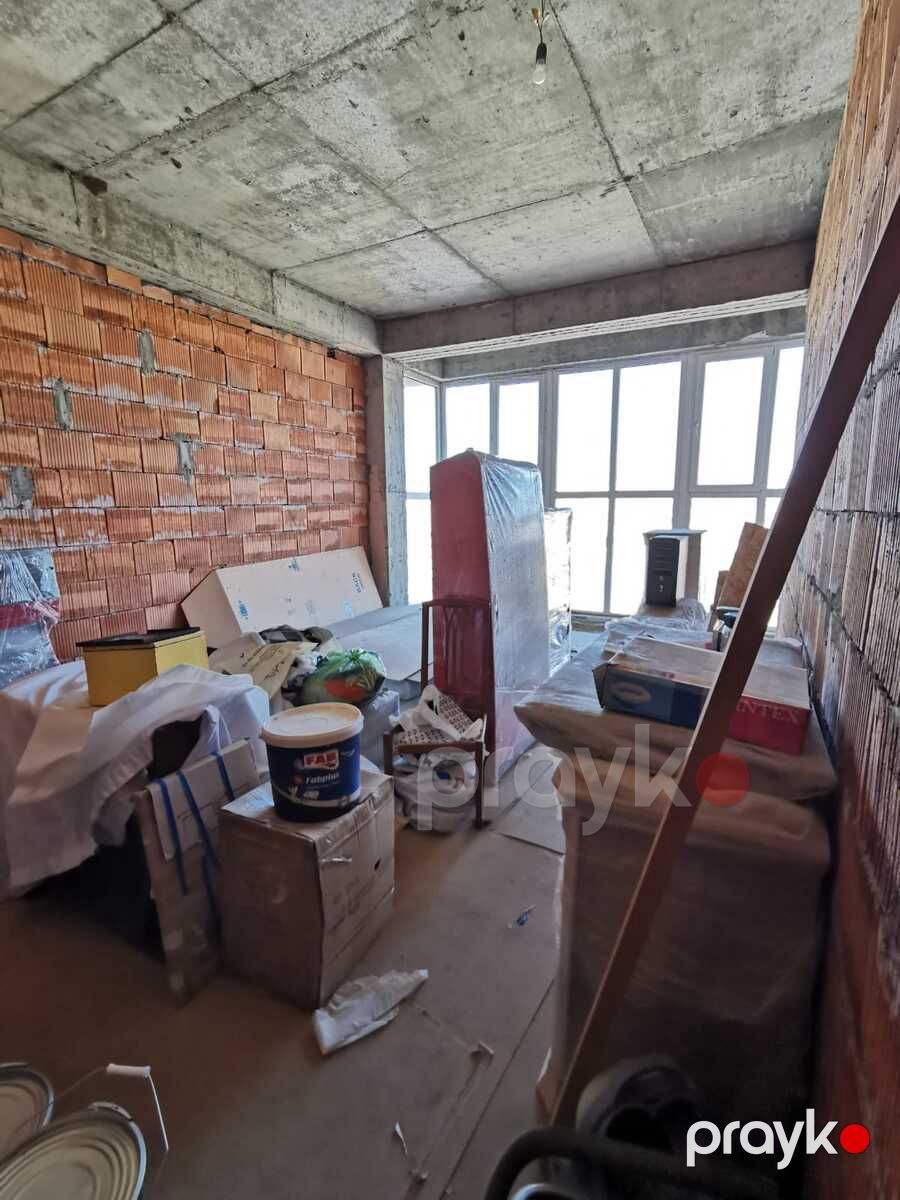Satılır 5 otaqlı yeni tikili 260 m² — Mənzil, Bakı (7)