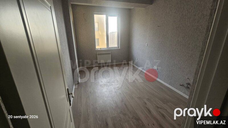 Abşeron rayonunda 2 otaqlı Yeni tikili Satılır, 74 m² — Mənzil, Bakı (7)