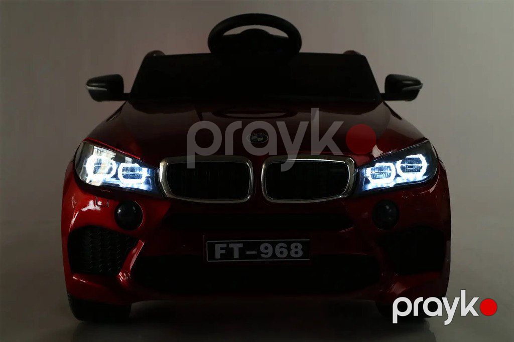 Uşaq avtomobili "BMW X6" — Uşaq avtomobilləri, Bakı (2)