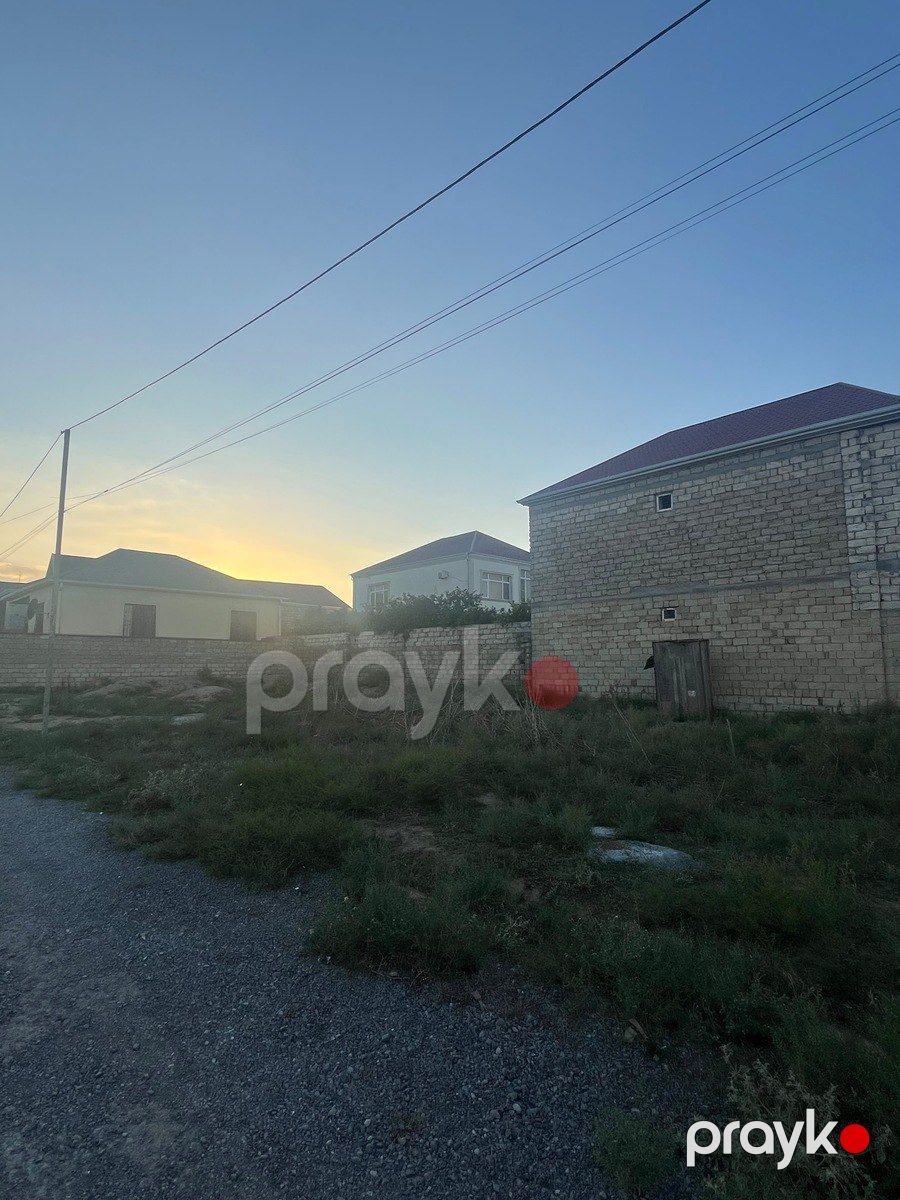 Satılır torpaq 2.5 sot — Torpaq, Bakı (6)