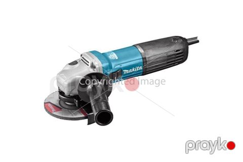 Pardaqlama maşını bucaqlı Makita GA6040R — Bakı
