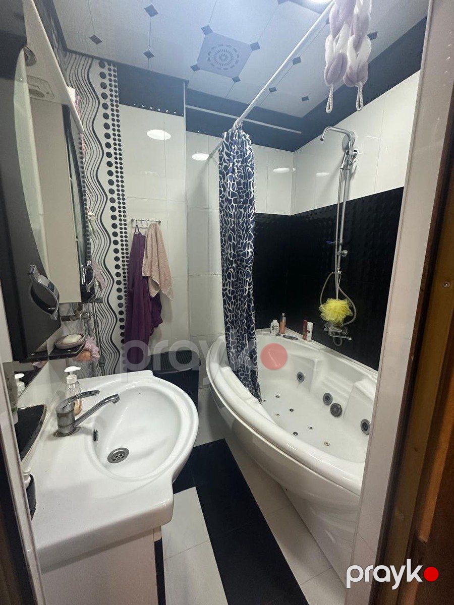 Satılır 2 otaqlı yeni tikili 84 m² — Mənzil, Bakı (7)