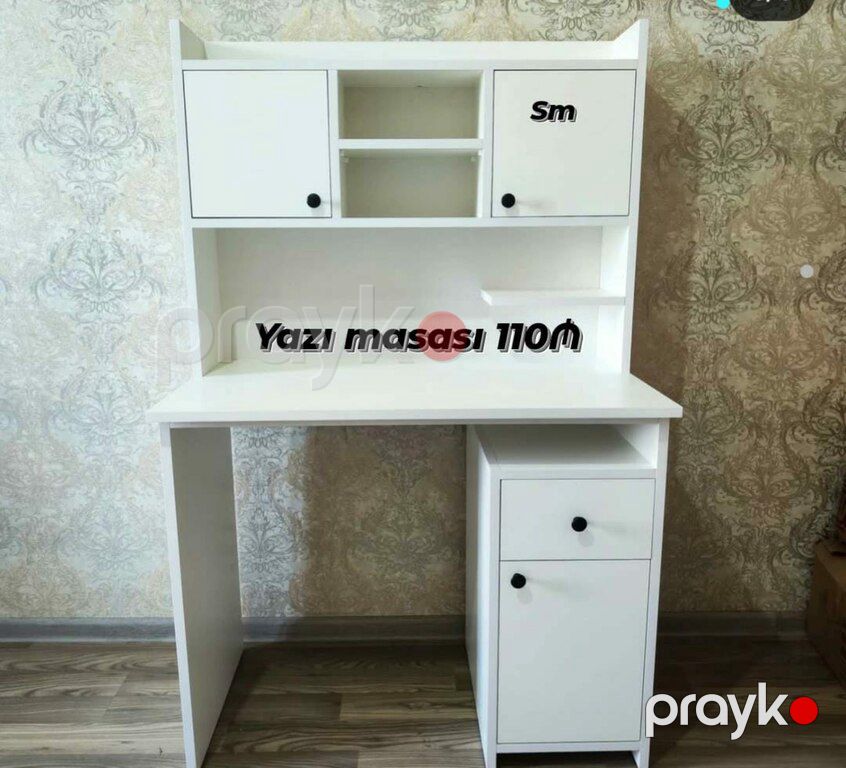 Uşaq masaları — Mebel, Bakı (7)