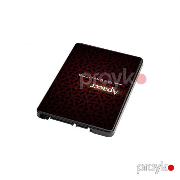 AS350X SSD 2.5″ 7mm Sataııı, 256GB Standard (Single) (AP256GAS350XR-1) — Surveillance kameralar, Bakı (2)
