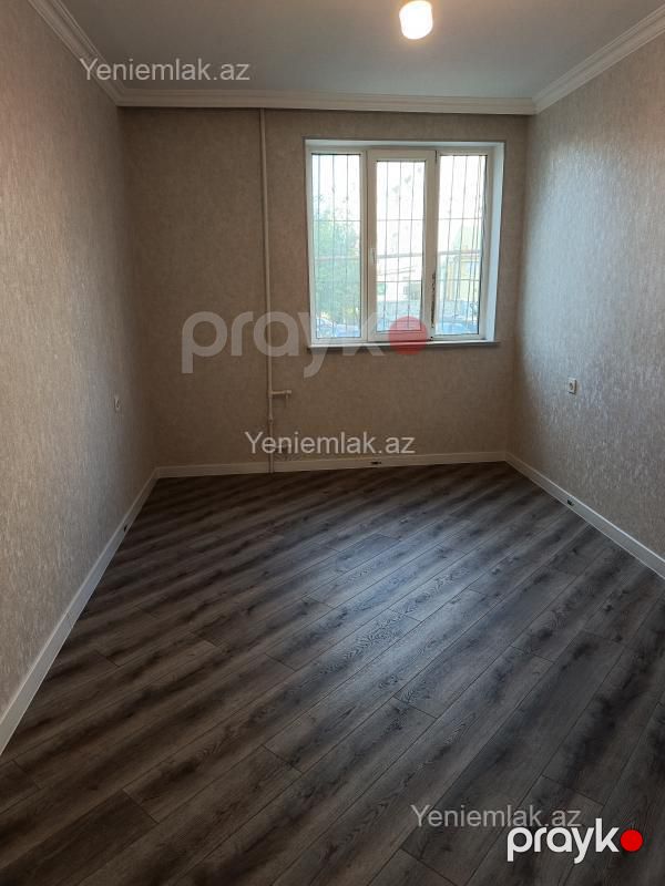 Satılır 4 otaqlı Bina evi menzil (Köhnə tikili), 80 m², Suraxanı rayonu — Mənzil, Bakı (8)