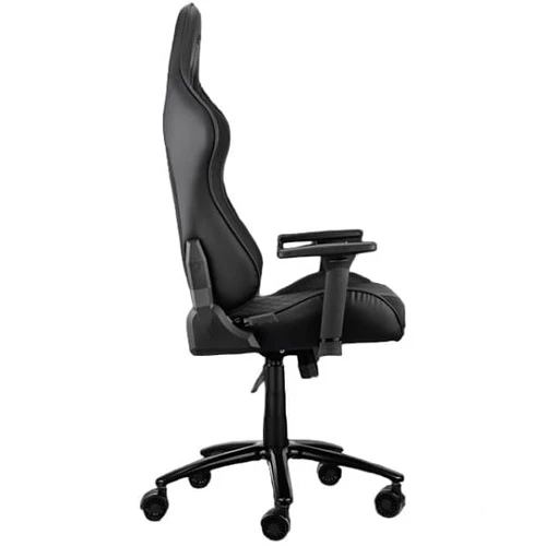 2E Bushıdo Black Gen II (2E-GC-BUS-BK) Gaming Chair — Kompüterlər və noutbuklar, Bakı (3)