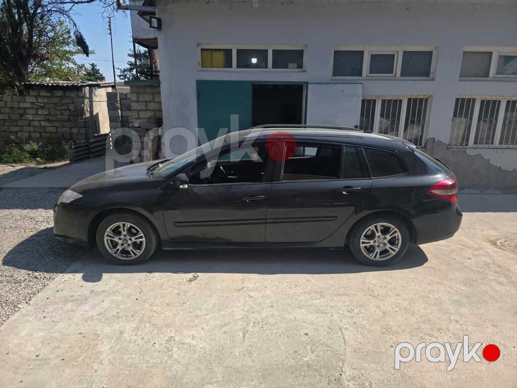Renault Laguna, 1.5 L, 2008 il, 400 000 km — Avtomobillər, Xaçmaz (4)