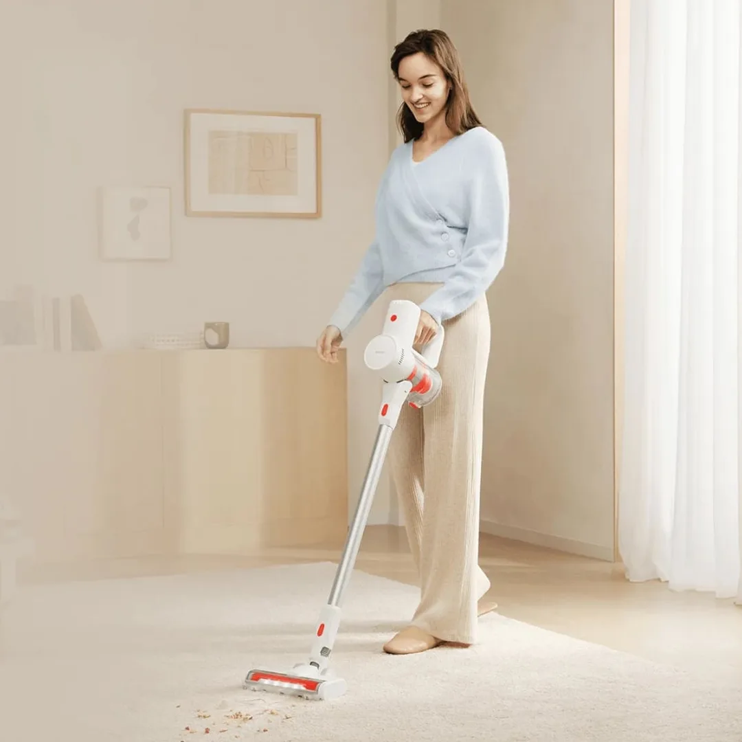 Vertikal tozsoran Xiaomi G20 Lite White BHR8195EU — Mallar, Bakı (6)