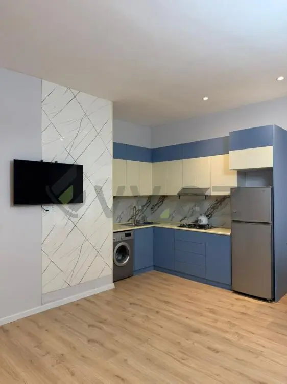 4 otaqlı Həyət evi Satılır, Şüvəlan, Xəzər, Bakı — Ev, villa, Bakı (5)