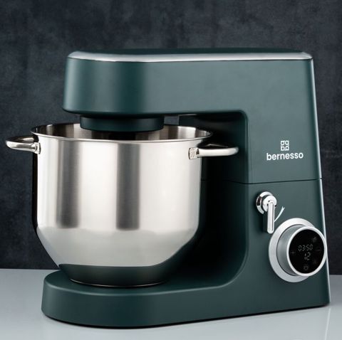 9895 Məhsulun adı: Mikser Bernesso BR27SM Averon 2200 W 12 sürətli — Yoboo az — Блендеры, измельчители и миксеры