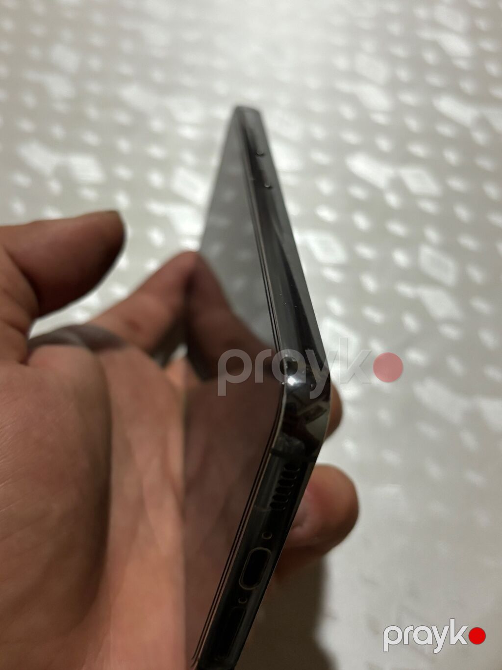 Samsung Galaxy S23, 128 GB, rəng - Yaşıl — Samsung, Bakı (2)