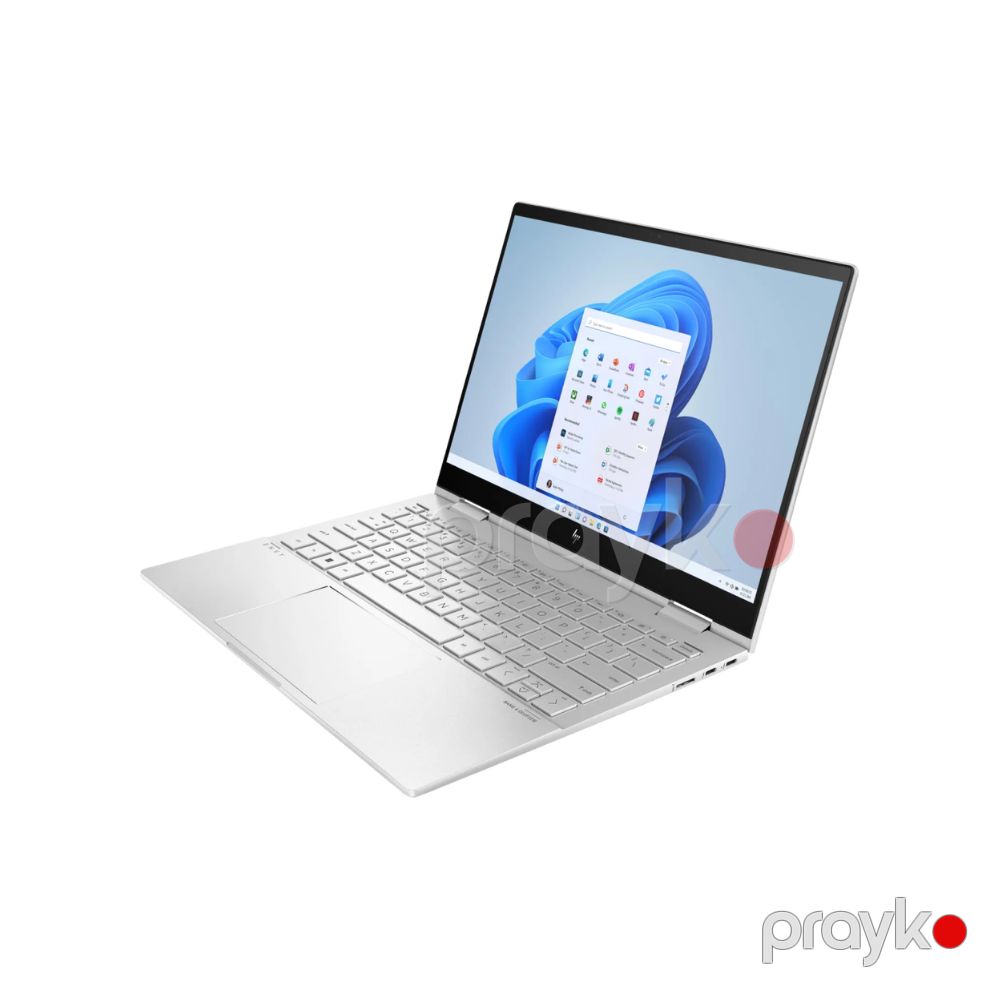 Noutbuk HP Envy x360 / 13″ (827M6EA) — Noutbuklar, Bakı (3)