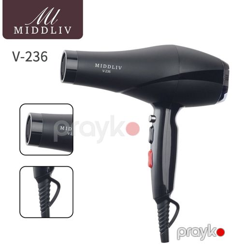 6538 Məhsulun adı: Fen Middliv V-236 Brend: Middliv Kateqoriya
