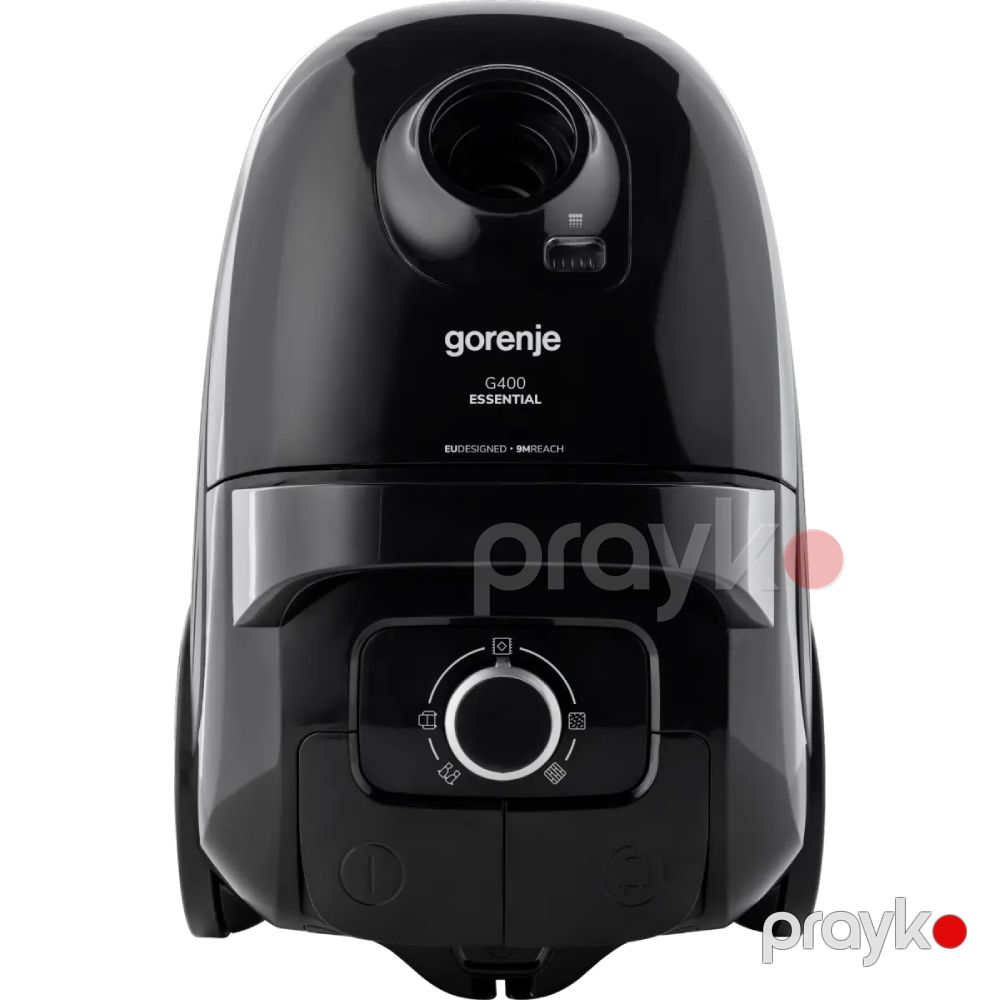 Tozsoran Gorenje VCE21G4EBK — Tozsoran, Bakı (2)