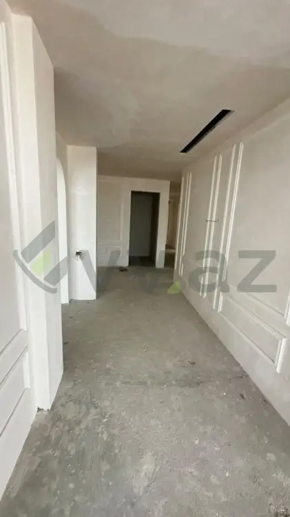 4 otaqlı mənzil Yeni tikili Satılır, Alatava, Yasamal, Bakı — Mənzil, Bakı (9)