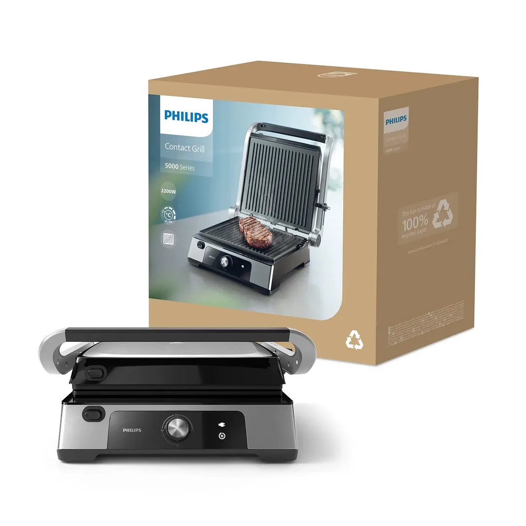 İzqara Philips HD6301/90 — Mallar, Bakı (5)