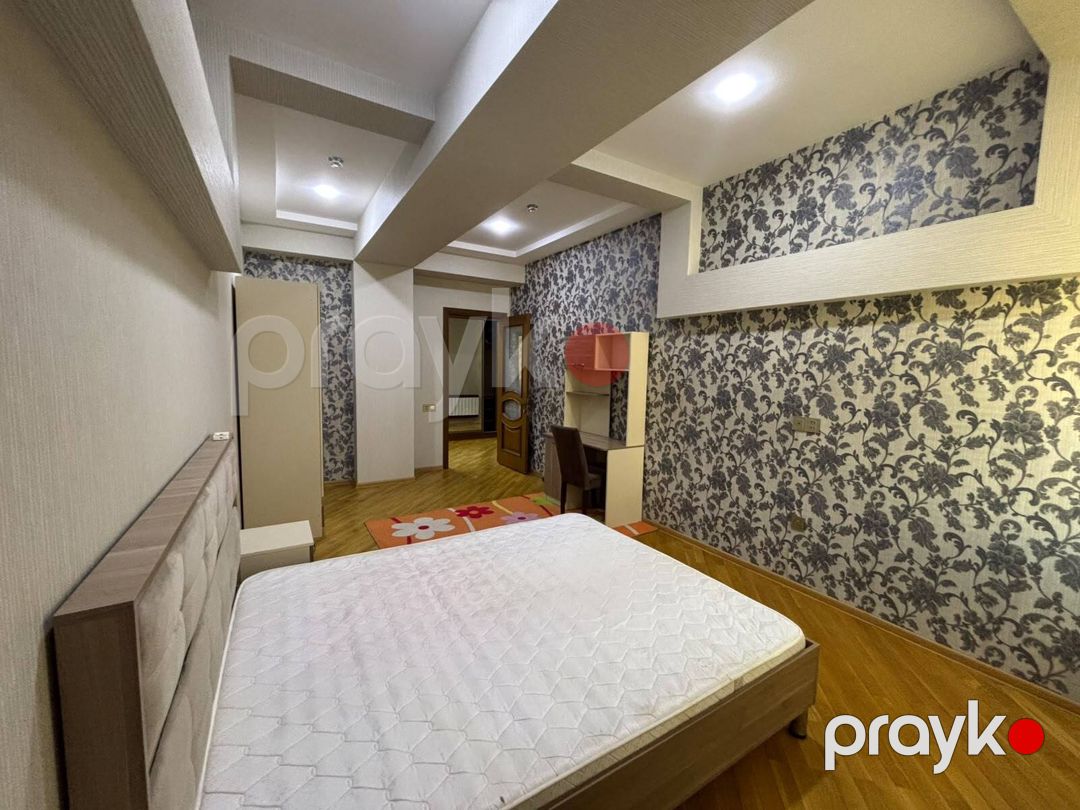 İcarəyə verilir 3 otaqlı yeni tikili 150 m² — Mənzil, Bakı (8)
