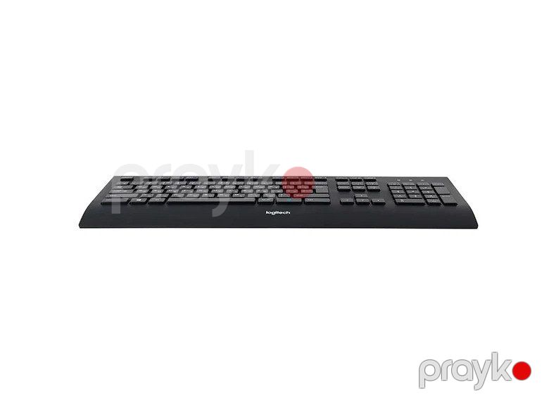Klaviatura "Logitech K280E Corded Business" — Periferik cihazlar, Bakı (4)