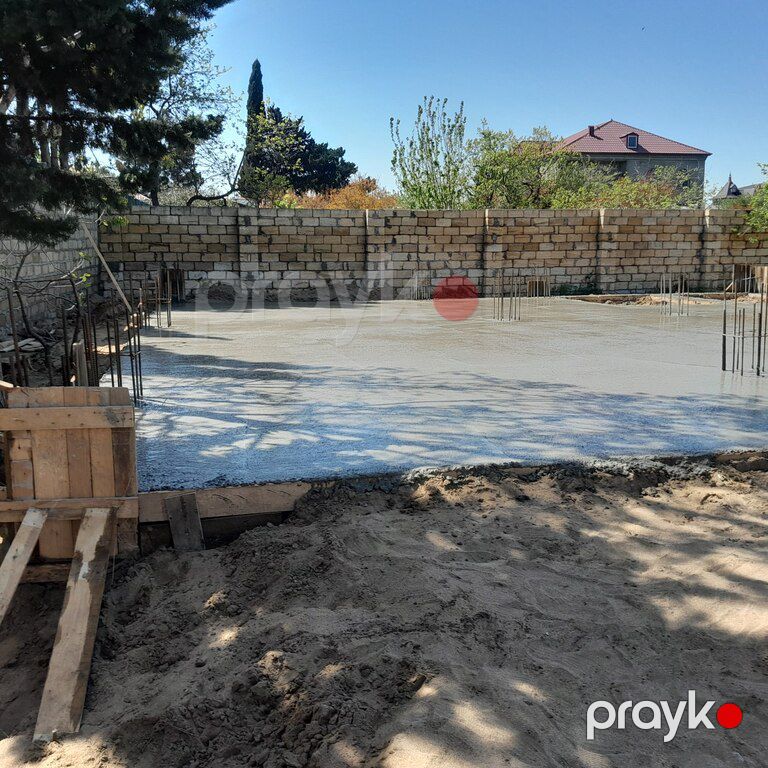 Beton işləri — Təmir və inşaat, Bakı (3)