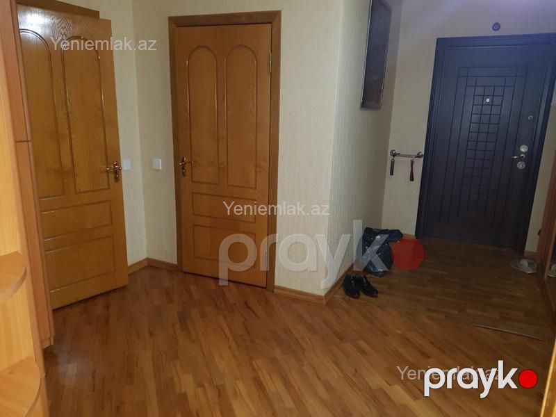Kirayə 2 otaqlı Bina evi menzil (Yeni tikili), 120 m², Yasamal rayonu — Mənzil, Bakı (3)
